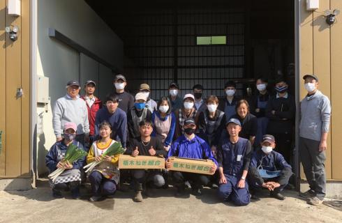 株式会社 菅谷農産の福島県の求人情報
