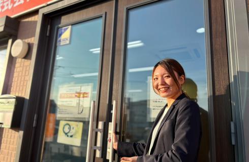 小金井不動産株式会社の福島県の求人情報