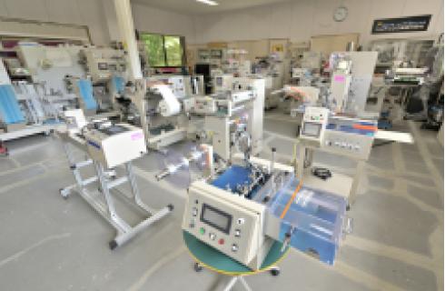 ソルテック工業 株式会社の福島県の求人情報