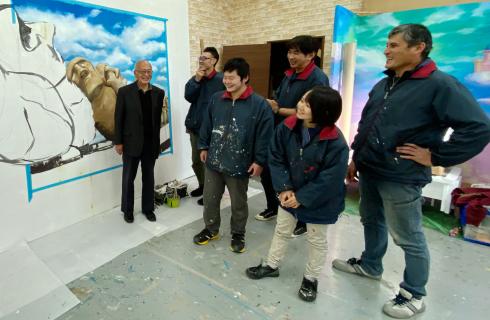 株式会社 エス・デーの福島県の求人情報