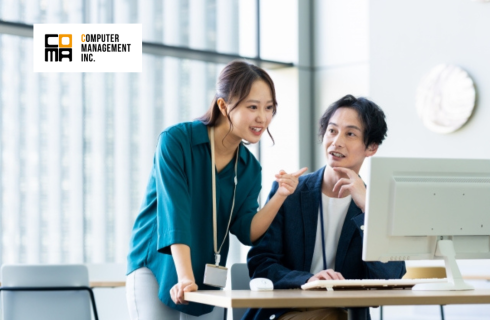 株式会社コンピュータ・マネージメントの求人情報