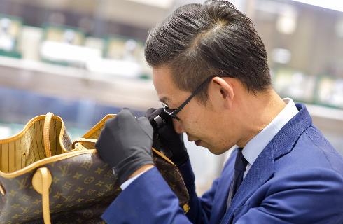 株式会社大黒屋　質栃木買取センターの栃木県の求人情報