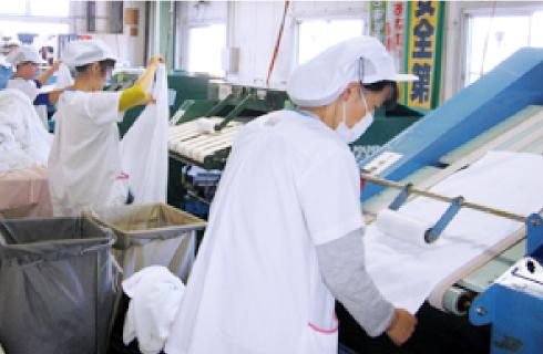 株式会社 ベネックの栃木県の求人情報