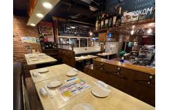 がブリチキン。宇都宮馬場通り店