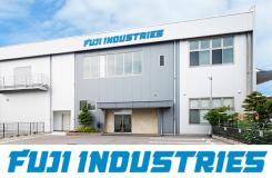 株式会社 不二インダストリーズ