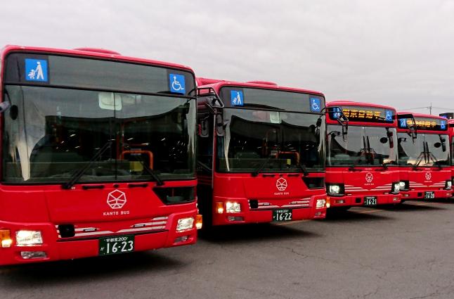 関東自動車株式会社の求人情報