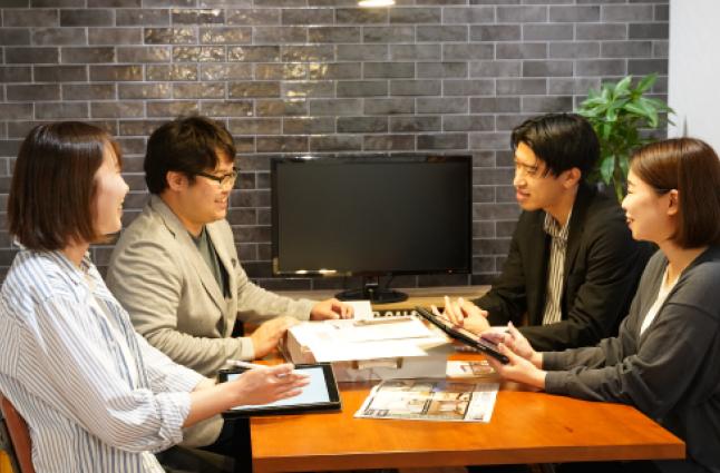 株式会社 東建ビルダーの求人情報