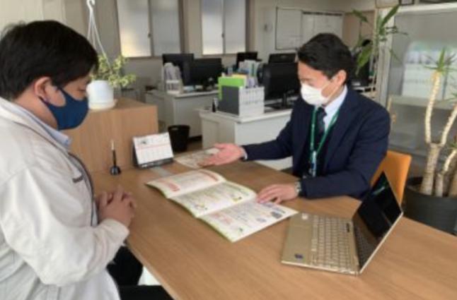 河内土地建物株式会社の求人情報