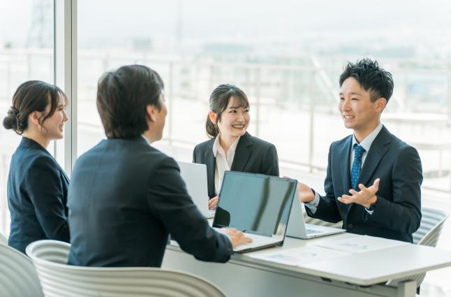 株式会社 アシストジャパンの求人情報