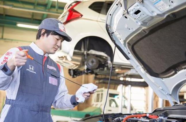 株式会社 ホンダベルノ新栃木の求人情報