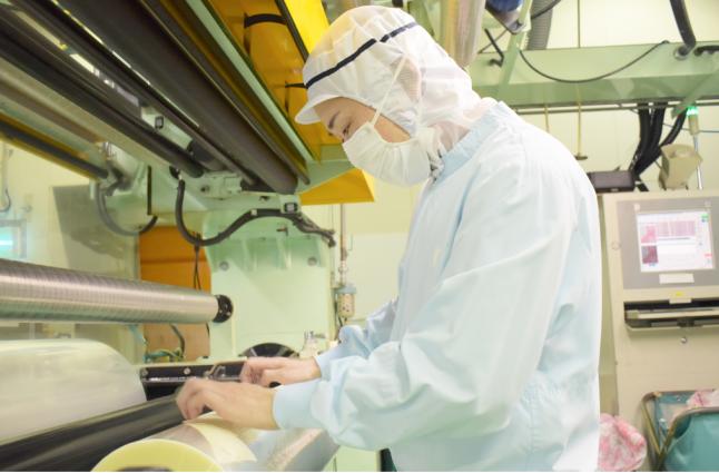 トモエ産業株式会社 栃木工場の求人情報