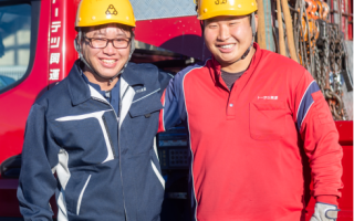 トーテツ興運株式会社の求人情報