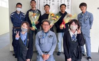 マルサ工業株式会社の求人情報