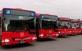 関東自動車株式会社の求人情報
