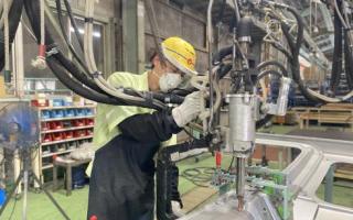 高田車体株式会社の求人情報