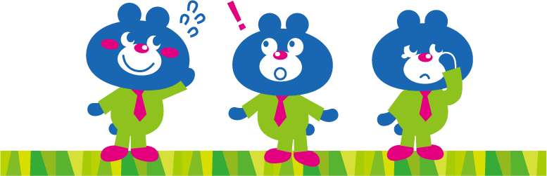キャラクター01