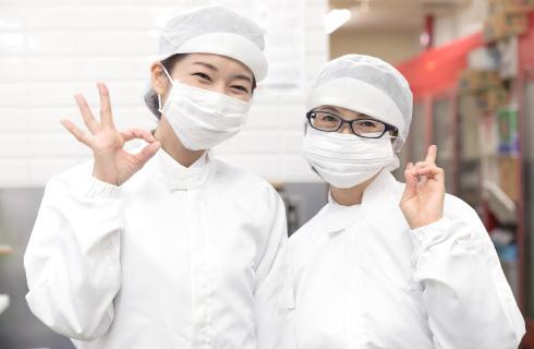 株式会社でん六