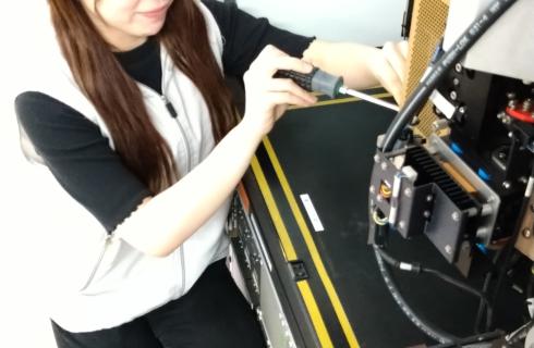 株式会社 フジワーク山形事業所