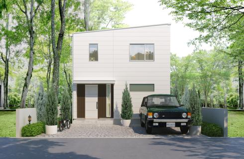 株式会社 加藤住建