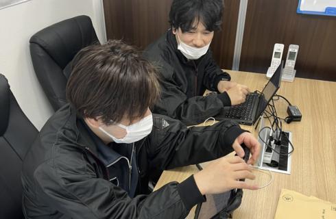 エヌ・ティ株式会社