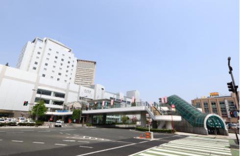 ヤマト運輸株式会社 山形ベース