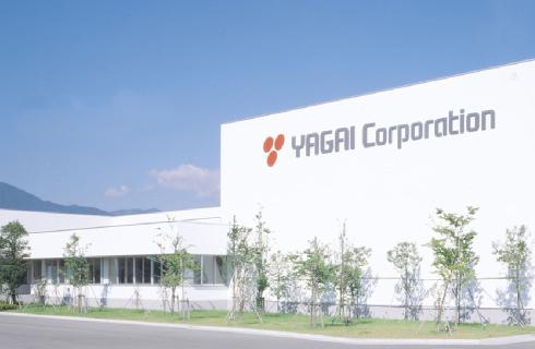 株式会社 ヤガイ