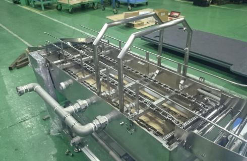 株式会社 山形機工