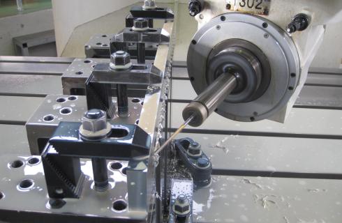 株式会社 山形機工