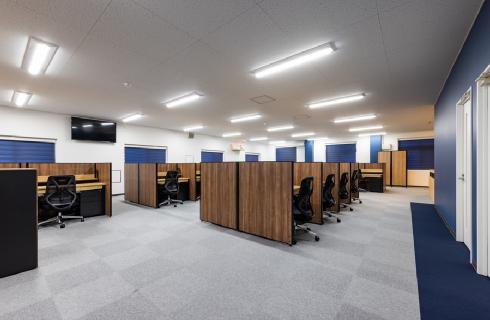 クアーズテック株式会社 小国事業所