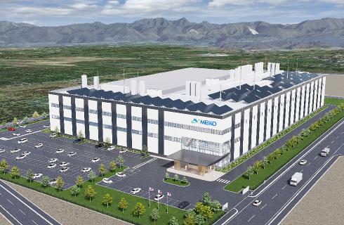 株式会社 山形メイコー