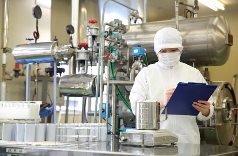 三和缶詰株式会社