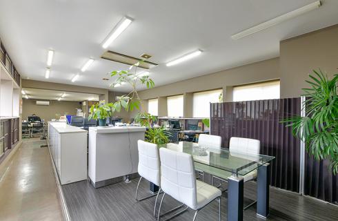 株式会社 ＪＥＦＥＸ