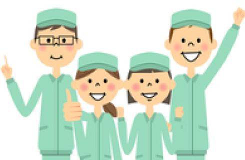 ワークエージェント株式会社