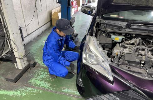 株式会社オートセブン・アルボ