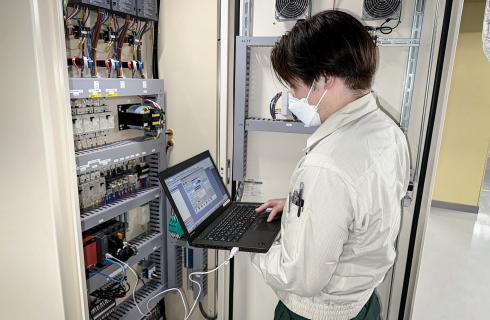 東和薬品株式会社 山形工場