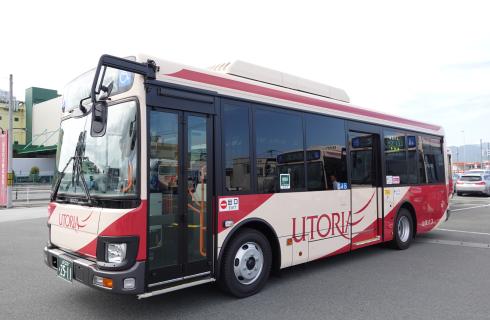 山交バス株式会社