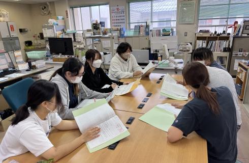 社会福祉法人 山形県社会福祉事業団