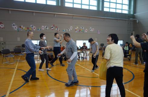 社会福祉法人 山形県社会福祉事業団