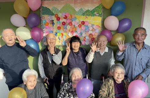 社会福祉法人 山形県社会福祉事業団
