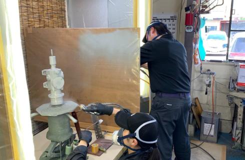 株式会社 原田製作所