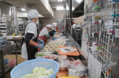 社会福祉法人 山形県社会福祉事業団