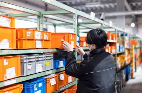 株式会社 カネヨシ 山形営業所