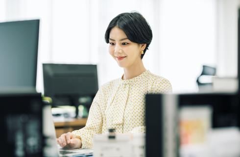司組運輸機工株式会社