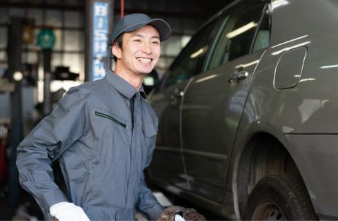 株式会社 新関タイヤ