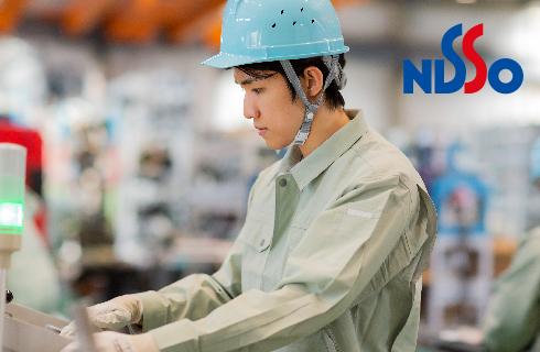 日総工産 株式会社