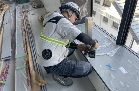 株式会社 翔建工業