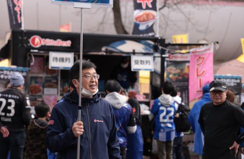 日東ベスト株式会社