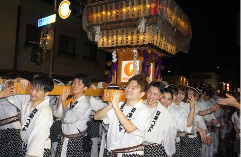 日東ベスト株式会社