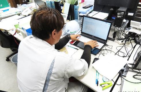犬飼建設株式会社