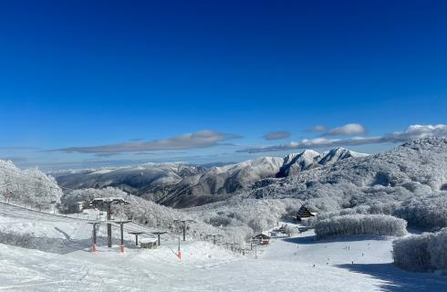 蔵王観光開発株式会社